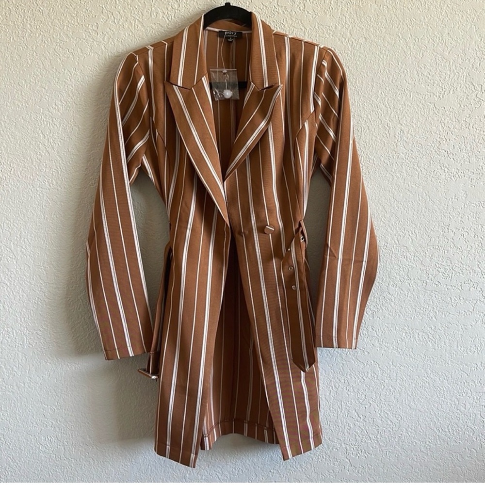 New Women’s Jacket